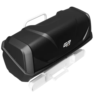 BOX DA GANCIO TRAINO GP PERUZZO