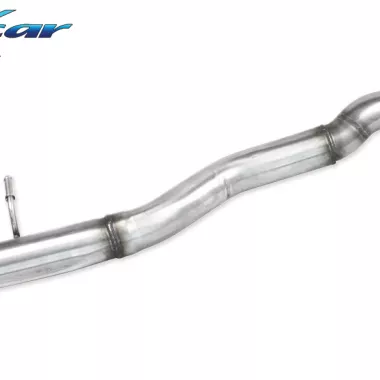 SCARICO CENTRALE DIRETTO INOXCAR PER AUDI S1 8X