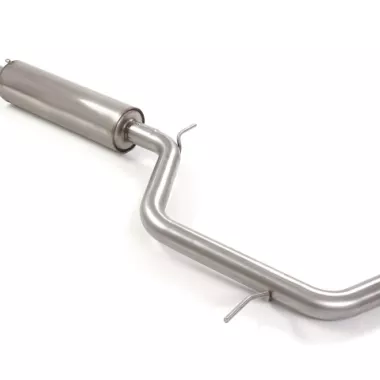 SCARICO CENTRALE SPORTIVO SILENZIATO RAGAZZON PER VW GOLF MK8 1.5 TSI (CON PONTE MULTILINK)