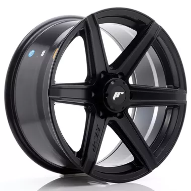 CERCHIO JAPAN RACING JRX6 20x9,5 ET25 6x139.7 Matt Black