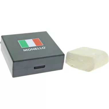 CLAY BAR ARGILLA MONELLO DOLCE VERDE 250GR