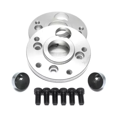 COPPIA DISTANZIALI ADATTATORI TA TECHNIX 15MM 4X100 -&gt; 5X120