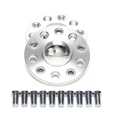 COPPIA DISTANZIALI ADATTATORI TA TECHNIX 15MM 5X112 -&gt; 5X114