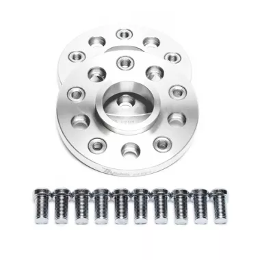 COPPIA DISTANZIALI ADATTATORI TA TECHNIX 15MM 5X112 -&gt; 5X120