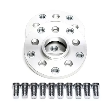 COPPIA DISTANZIALI ADATTATORI TA TECHNIX 15MM 5X112 -&gt; 5X130