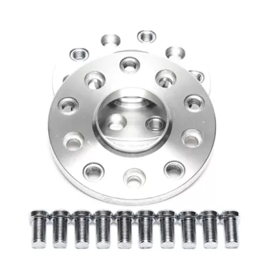 COPPIA DISTANZIALI ADATTATORI TA TECHNIX 15MM 5X120 -&gt; 5X130