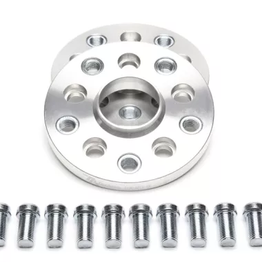 COPPIA DISTANZIALI ADATTATORI TA TECHNIX 20MM 5X100 -&gt; 5X112 AUDI/VW -&gt; AUDI/VW