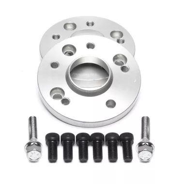 COPPIA DISTANZIALI ADATTATORI TA TECHNIX 25MM 4X100 -&gt; 5X100