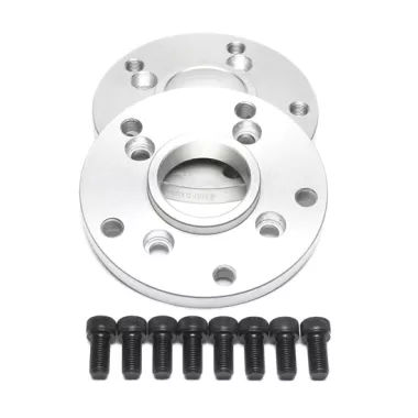 COPPIA DISTANZIALI ADATTATORI TA TECHNIX 50MM 4X100 -&gt; 5X130