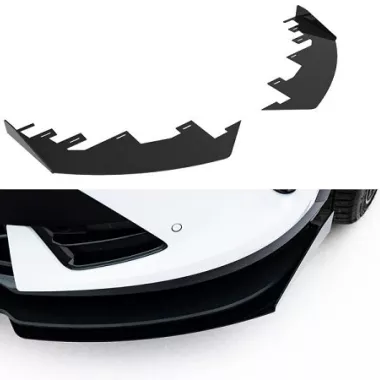 APPENDICI LAMA ANTERIORE STREET PRO MAXTON DESIGN PER CUPRA FORMENTOR MK1 FACELIFT