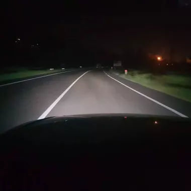 COPPIA LUCI XENON D1S 6000K PER VOLKSWAGEN TOUAREG MK1