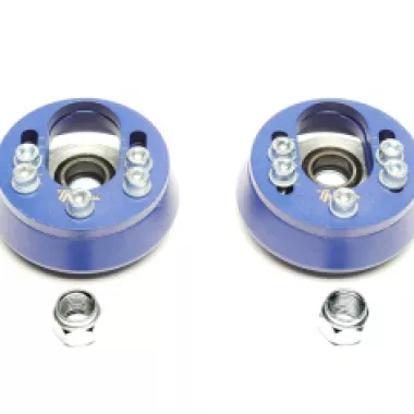 COPPIA PIASTRE CAMBER ANTERIORI TA TECHNIX PER SEAT IBIZA 6J