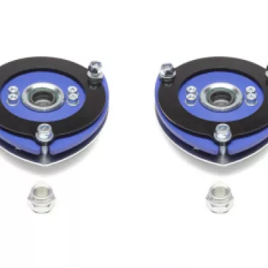 COPPIA PIASTRE CAMBER ANTERIORI TA TECHNIX PER SKODA ROOMSTER 5J