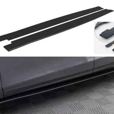 COPPIA SOTTOMINIGONNE STREET PRO MAXTON DESIGN PER CUPRA FORMENTOR