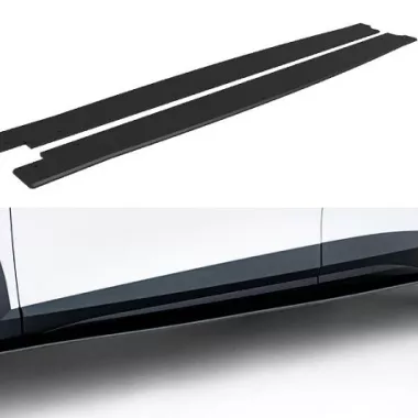 COPPIA SOTTOMINIGONNE STREET PRO MAXTON DESIGN PER CUPRA FORMENTOR MK1 FACELIFT