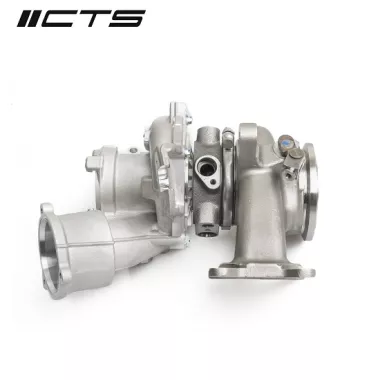 TURBO IS38 CTS TURBO PER VW POLO AW GTI 2.0 TSI