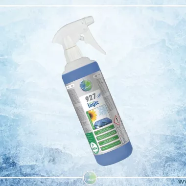 DETERGENTE PER PARABREZZA PLURISTAGIONALE TUNAP