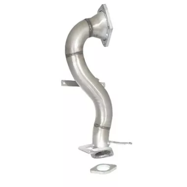 SCARICO SPORTIVO DOWNPIPE DIRETTO RAGAZZON PER AUDI A1 8X 1.4 TFSI 185CV