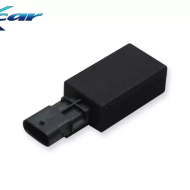 KIT EMULATORE SCARICO (EM.PUMA) INOXCAR PER FORD PUMA ST 1.5 ECOBOOST 200CV