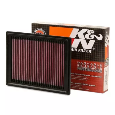 FILTRO ARIA SPORTIVO K&amp;N PER VW PEUGEOT 308 1.5 HDI / BLUEHDI