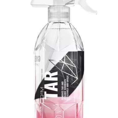 GYEON Q2M TAR DECONTAMINANTE RIMUOVI RESINE, CATRAME E COLLE