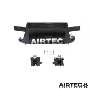 INTERCOOLER MAGGIORATO AIRTEC PER AUDI RS3 8Y