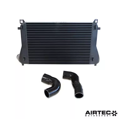 INTERCOOLER MAGGIORATO AIRTEC PER AUDI S3 8V