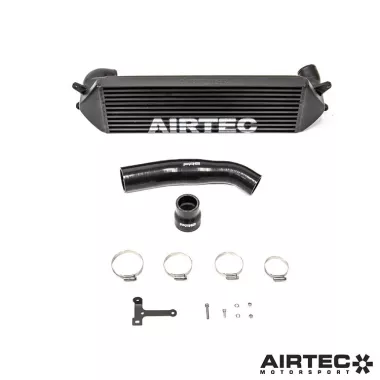INTERCOOLER MAGGIORATO AIRTEC PER HYUNDAI I20 N