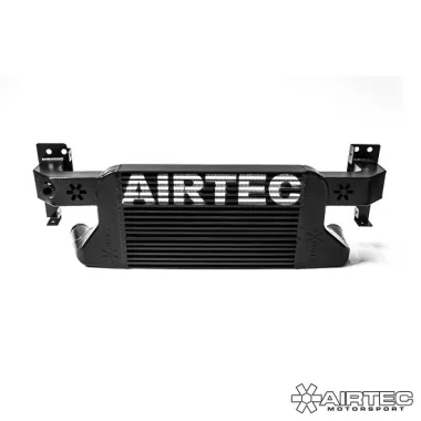 INTERCOOLER MAGGIORATO AIRTEC STAGE 2 PER AUDI S1 8X