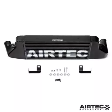 INTERCOOLER MAGGIORATO AIRTEC PER VW POLO AW GTI 2.0 TSI