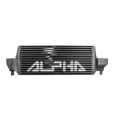 INTERCOOLER MAGGIORATO ALPHA COMPETITION PER MINI COOPER S F56 2.0 192CV