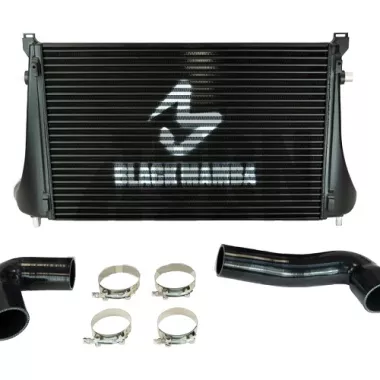 INTERCOOLER MAGGIORATO BLACK MAMBA PER VW GOLF MK7 GTI / R