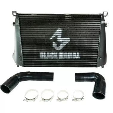 INTERCOOLER MAGGIORATO BLACK MAMBA PER CUPRA FORMENTOR 2.0 TSI 310CV