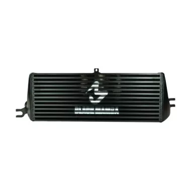 INTERCOOLER MAGGIORATO BLACK MAMBA PER MINI COOPER JCW R56 / R57