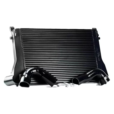 INTERCOOLER MAGGIORATO HG MOTORSPORT PER VW GOLF MK8 2.0 TSI