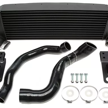 INTERCOOLER MAGGIORATO TA TECHNIX PER 500 ABARTH