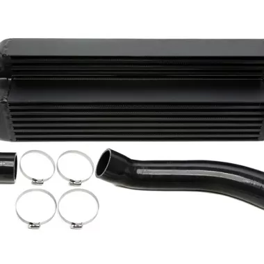 INTERCOOLER MAGGIORATO TA TECHNIX PER HYUNDAI I20N MK3