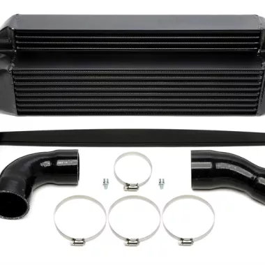 INTERCOOLER MAGGIORATO TA TECHNIX PER HYUNDAI I30N MK3