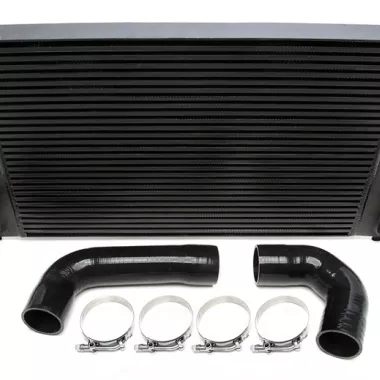 INTERCOOLER MAGGIORATO TA TECHNIX PER SEAT LEON 5F CUPRA (STAGE 1)