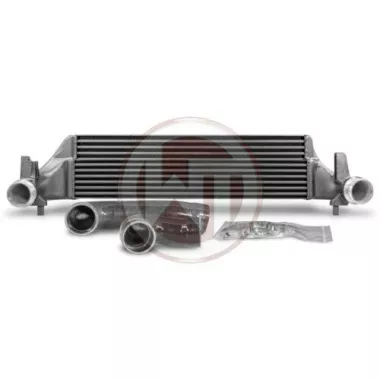 INTERCOOLER COMPETITION MAGGIORATO WAGNER TUNING PER VW POLO AW GTI 2.0 TSI