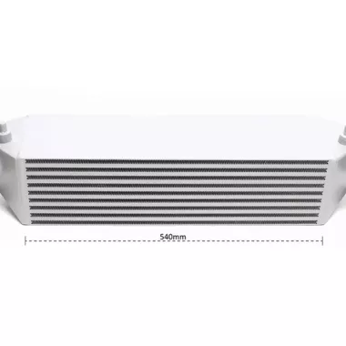 INTERCOOLER MAGGIORATO TA TECHNIX PER AUDI RS3 8P