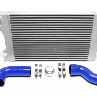 INTERCOOLER MAGGIORATO TA TECHNIX PER VW GOLF MK6 GTI / R