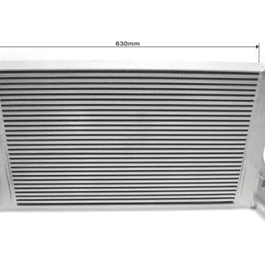 INTERCOOLER MAGGIORATO TA TECHNIX PER SKODA OCTAVIA 5E 1.8 TSI