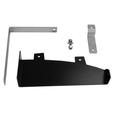 KIT ESTENSIONE ASPIRAZIONE DIRETTA CARBONIO HG MOTORSPORT PER AUDI TT 8J 1.8 TFSI 160CV