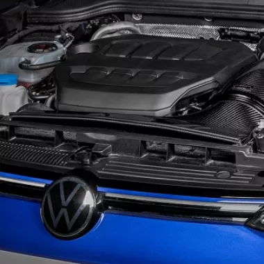 ASPIRAZIONE DIRETTA EVENTURI IN CARBONIO PER CUPRA FORMENTOR 2.0 TSI