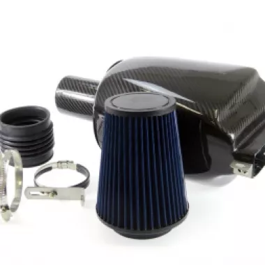 ASPIRAZIONE DIRETTA IN CARBONIO TA TECHNIX PER SKODA OCTAVIA MK2 1Z 1.8 TSI