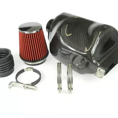 ASPIRAZIONE DIRETTA IN CARBONIO TA TECHNIX PER SKODA OCTAVIA 1Z 2.0 TDI