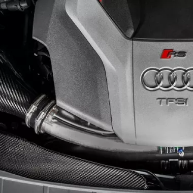 ASPIRAZIONE DIRETTA EVENTURI PER AUDI RS4 B9 2.9 TFSI