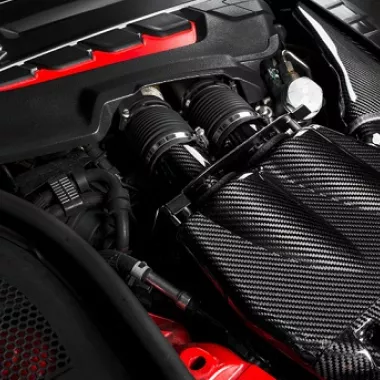 ASPIRAZIONE DIRETTA EVENTURI PER AUDI RS7 C7 4G