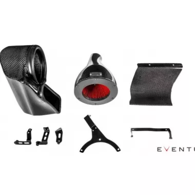 ASPIRAZIONE DIRETTA EVENTURI PER AUDI S5 F5 3.0 TFSI